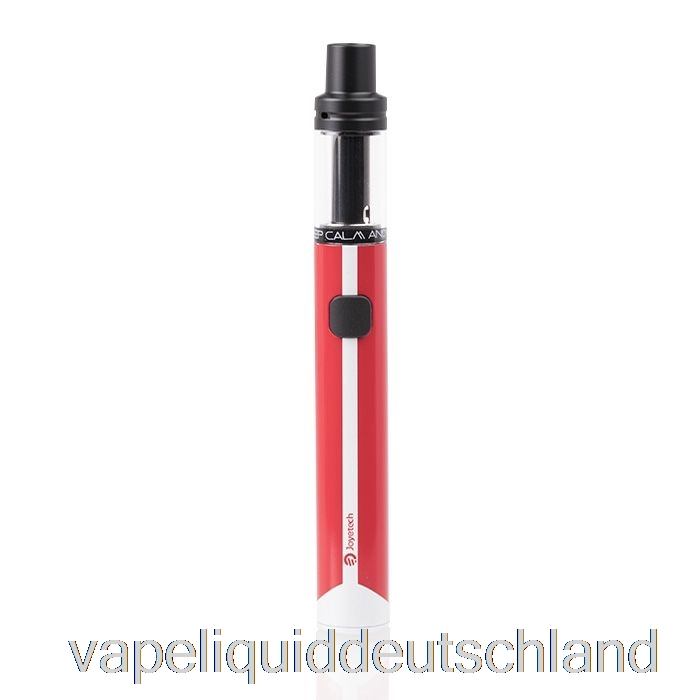 Joyetech Ego Aio Eco Starter Kit Red Vape Deutschland